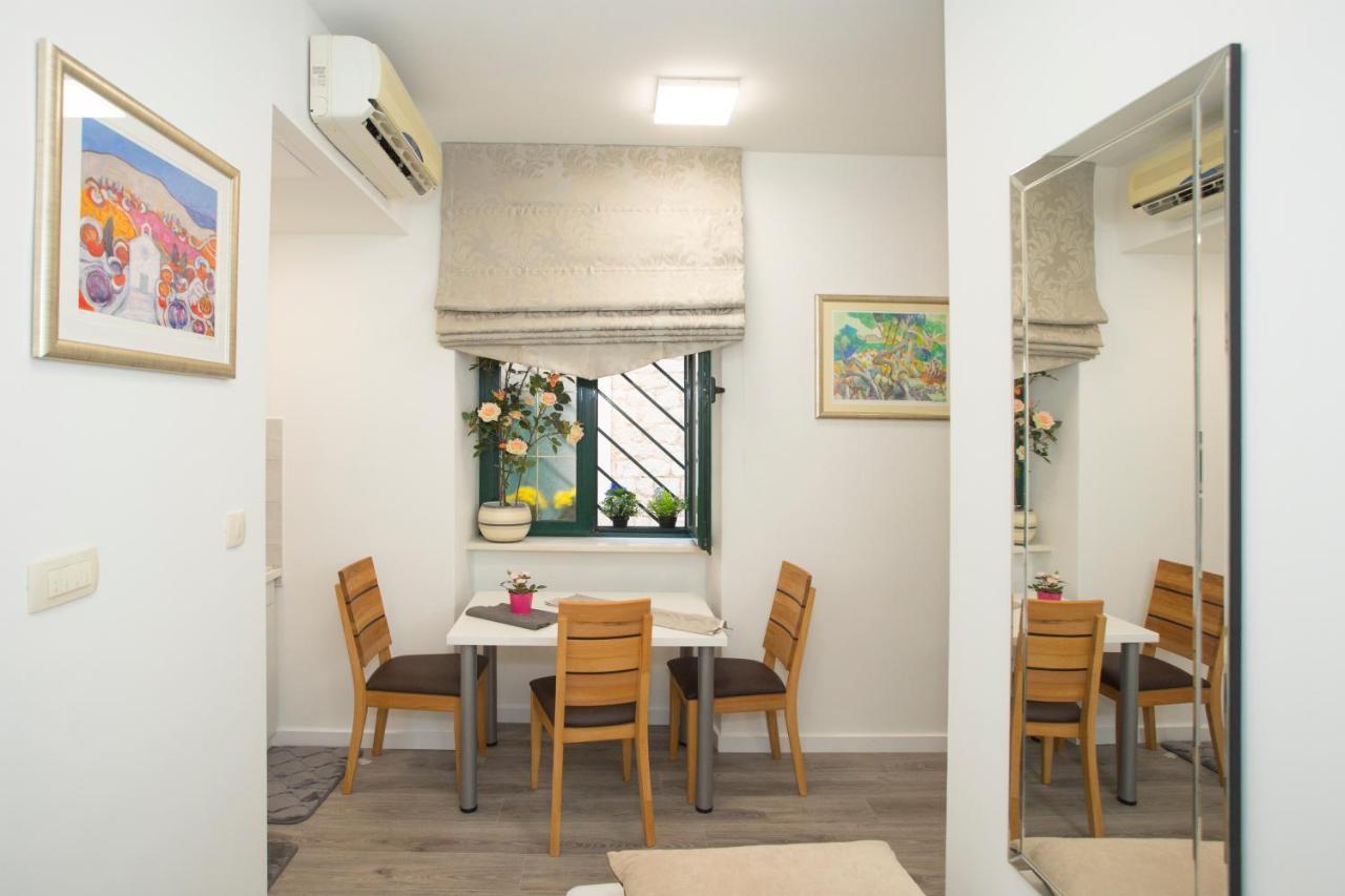 Apartment Klara Split Exterior foto